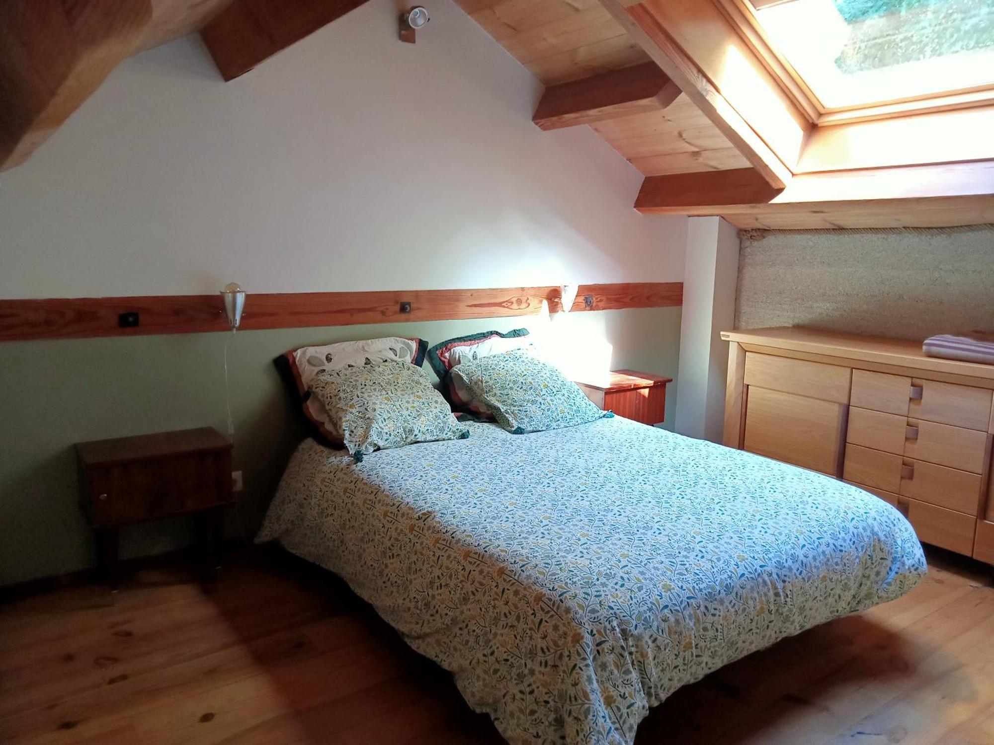 La Forge Villa Escaro Eksteriør bilde